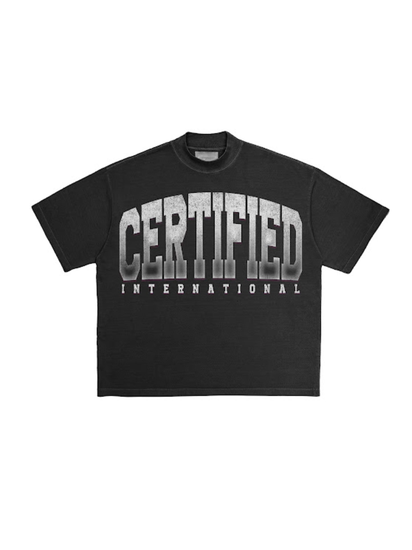 Vintage International Tee