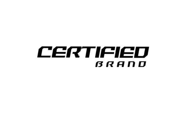 Officialcertifiedbrand